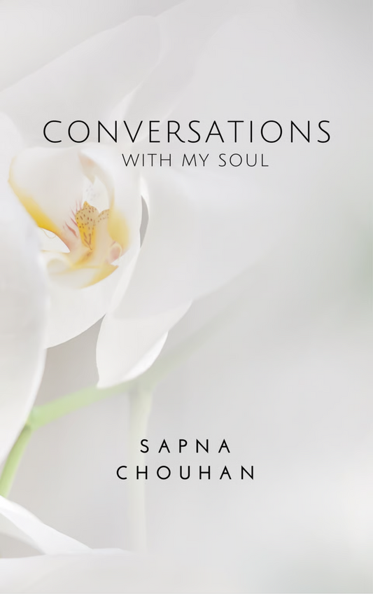 Conversations with my soul