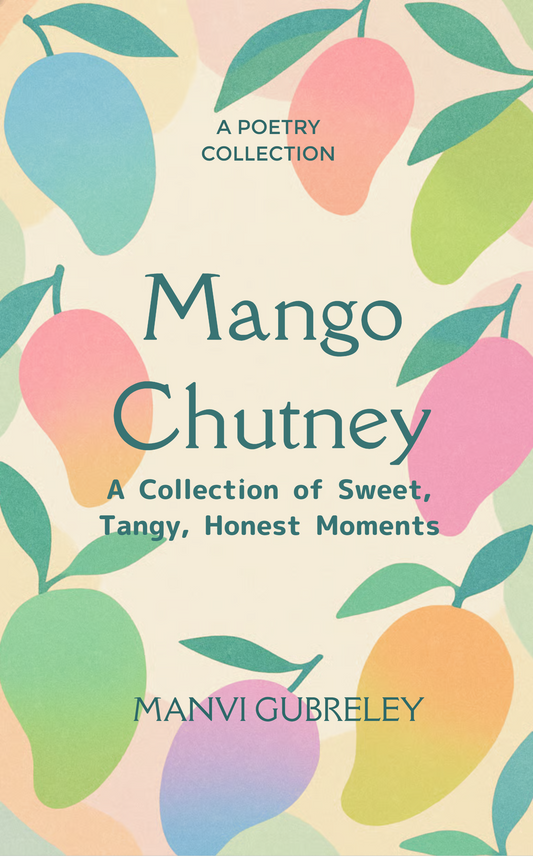 Mango Chutney