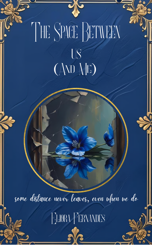 The Space Between Us (and Me)