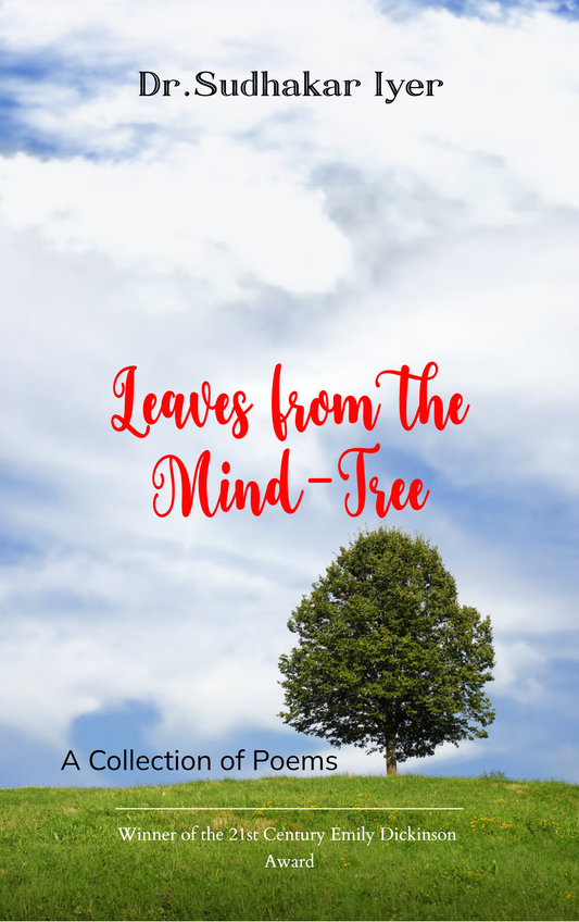 Leaves from The Mind-Tree
