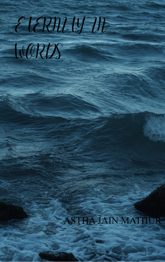 Eternity …