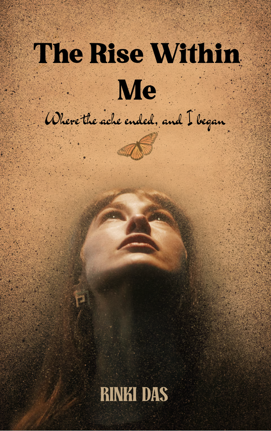 The Rise Within Me