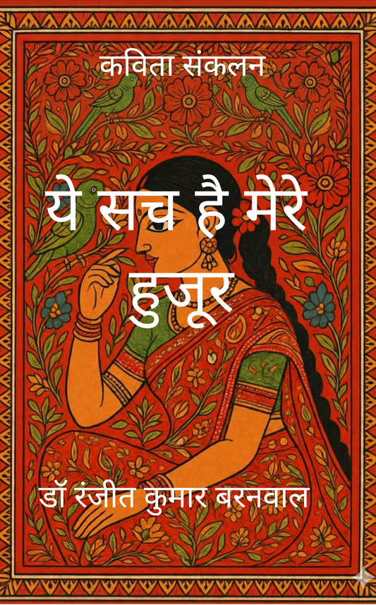 ये सच है मेरे हुजूर