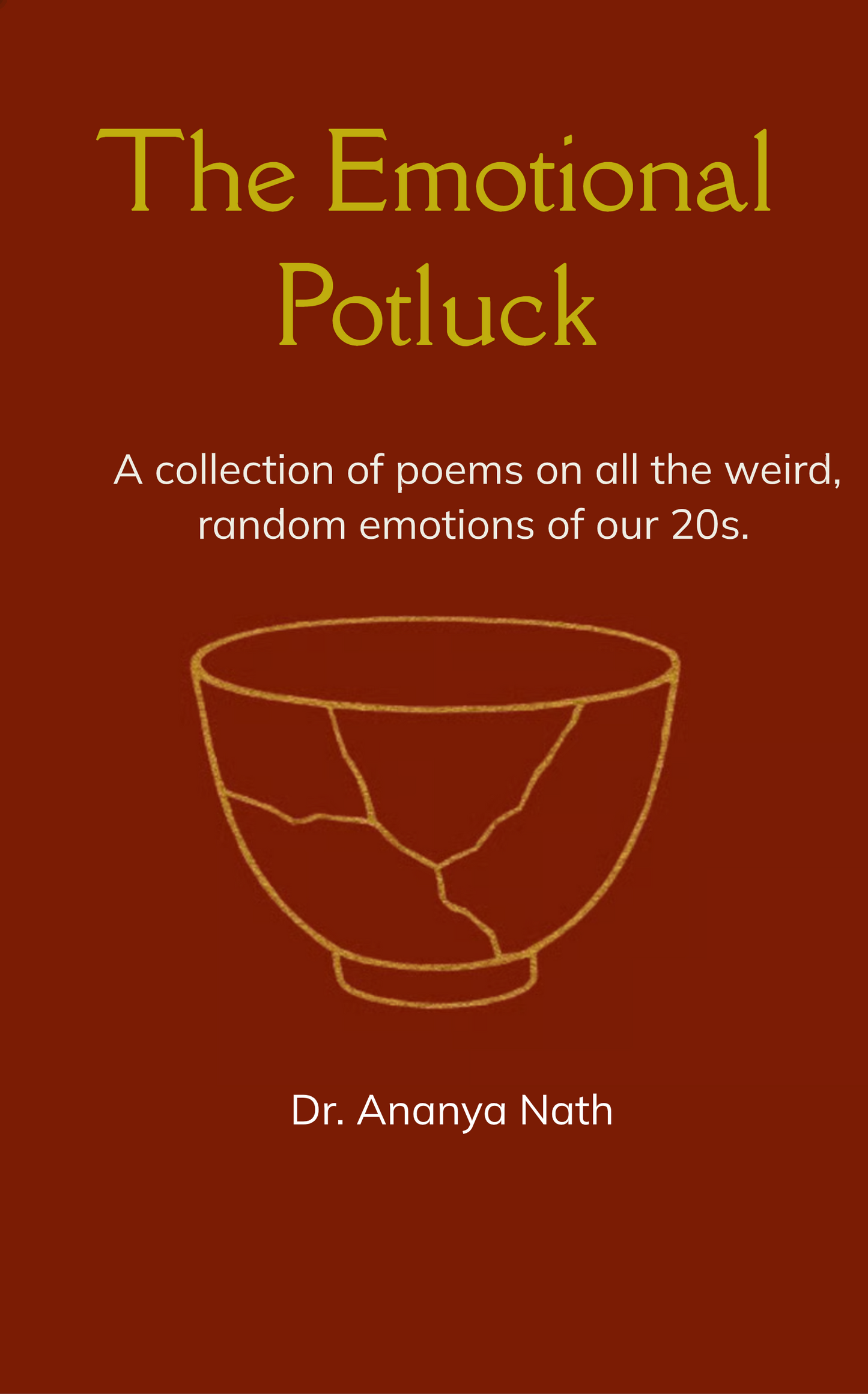The Emotional Potluck