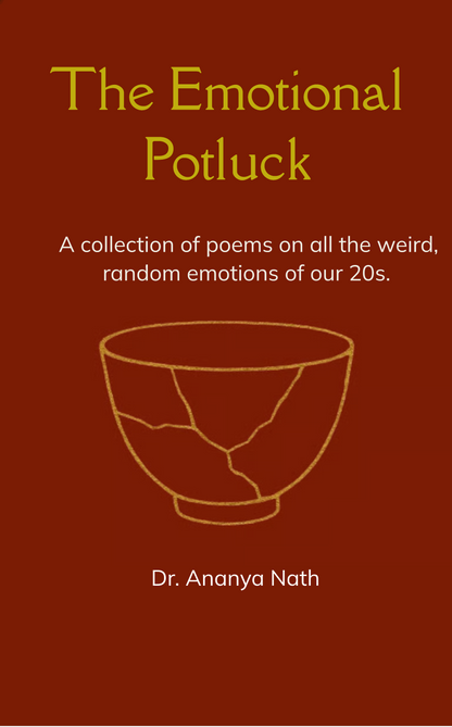 The Emotional Potluck