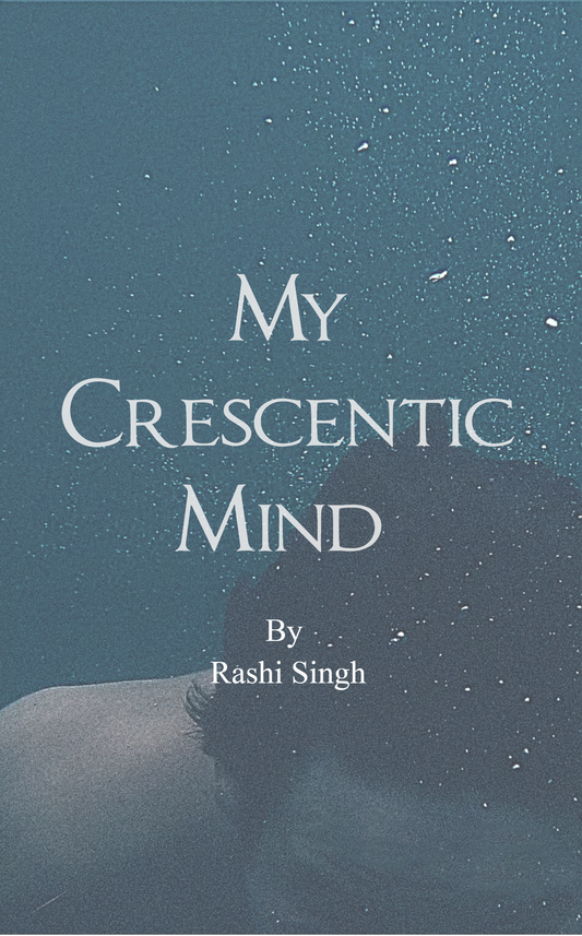 My Crescentic Mind