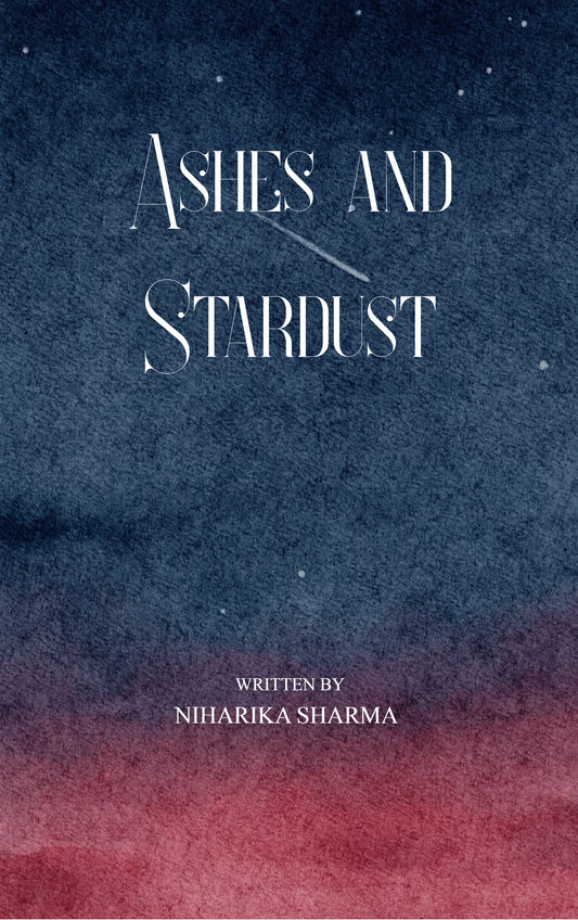 Ashes and Stardust