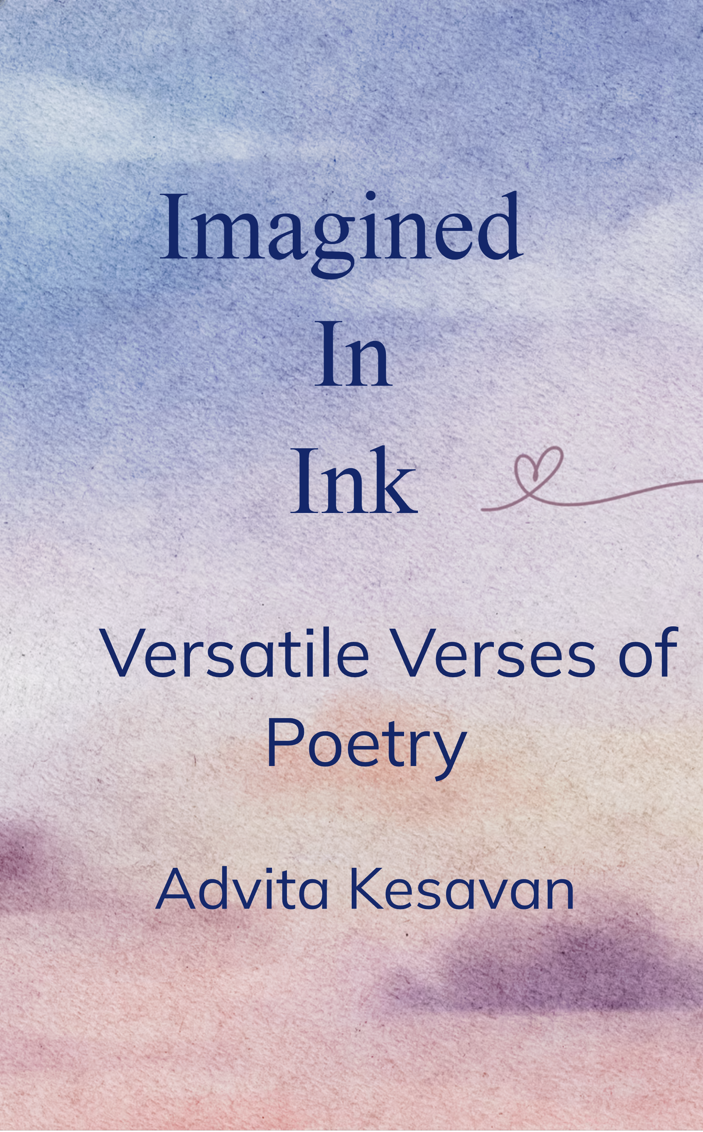 Imagined In Ink