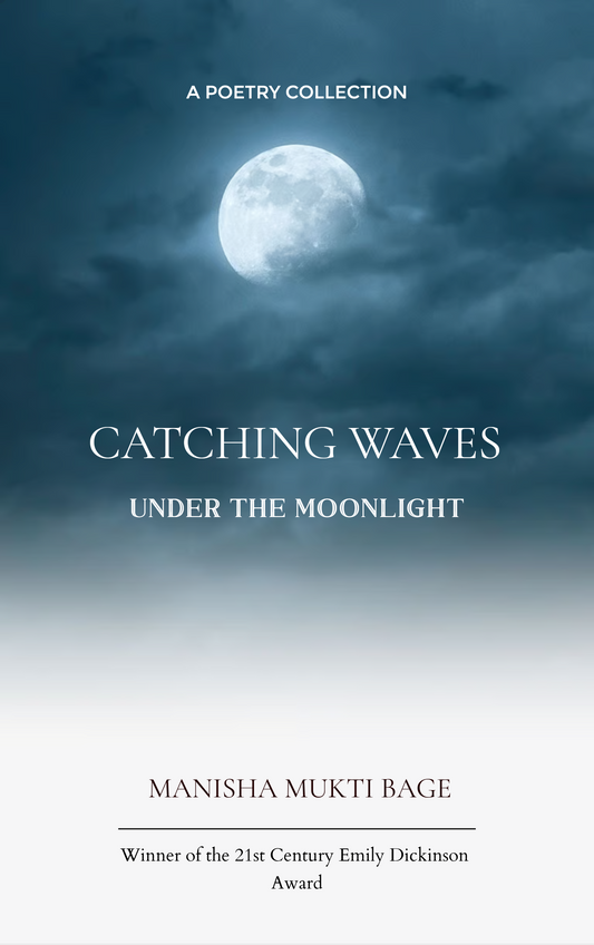 Catching Waves under the Moonlight