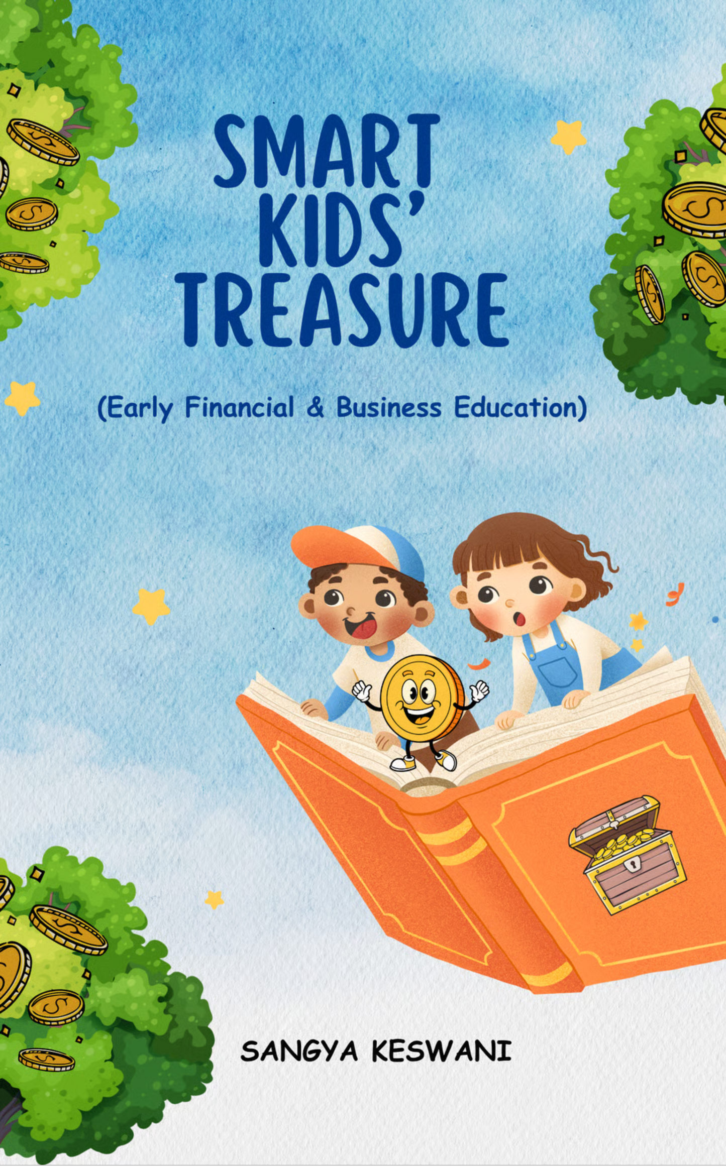 Smart Kids’ Treasure