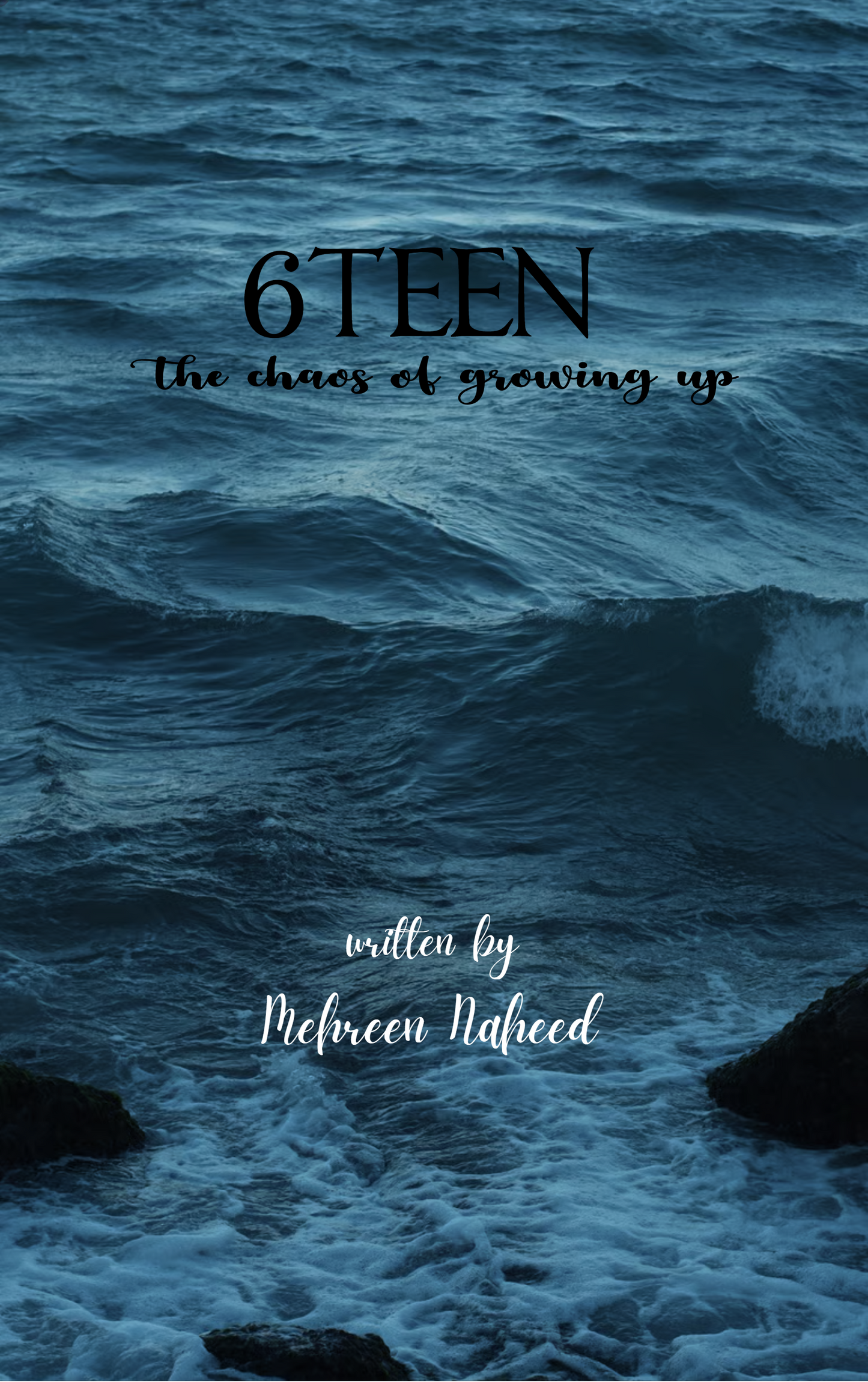 6TEEN