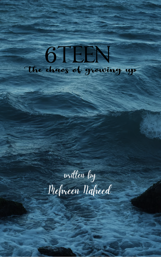 6TEEN