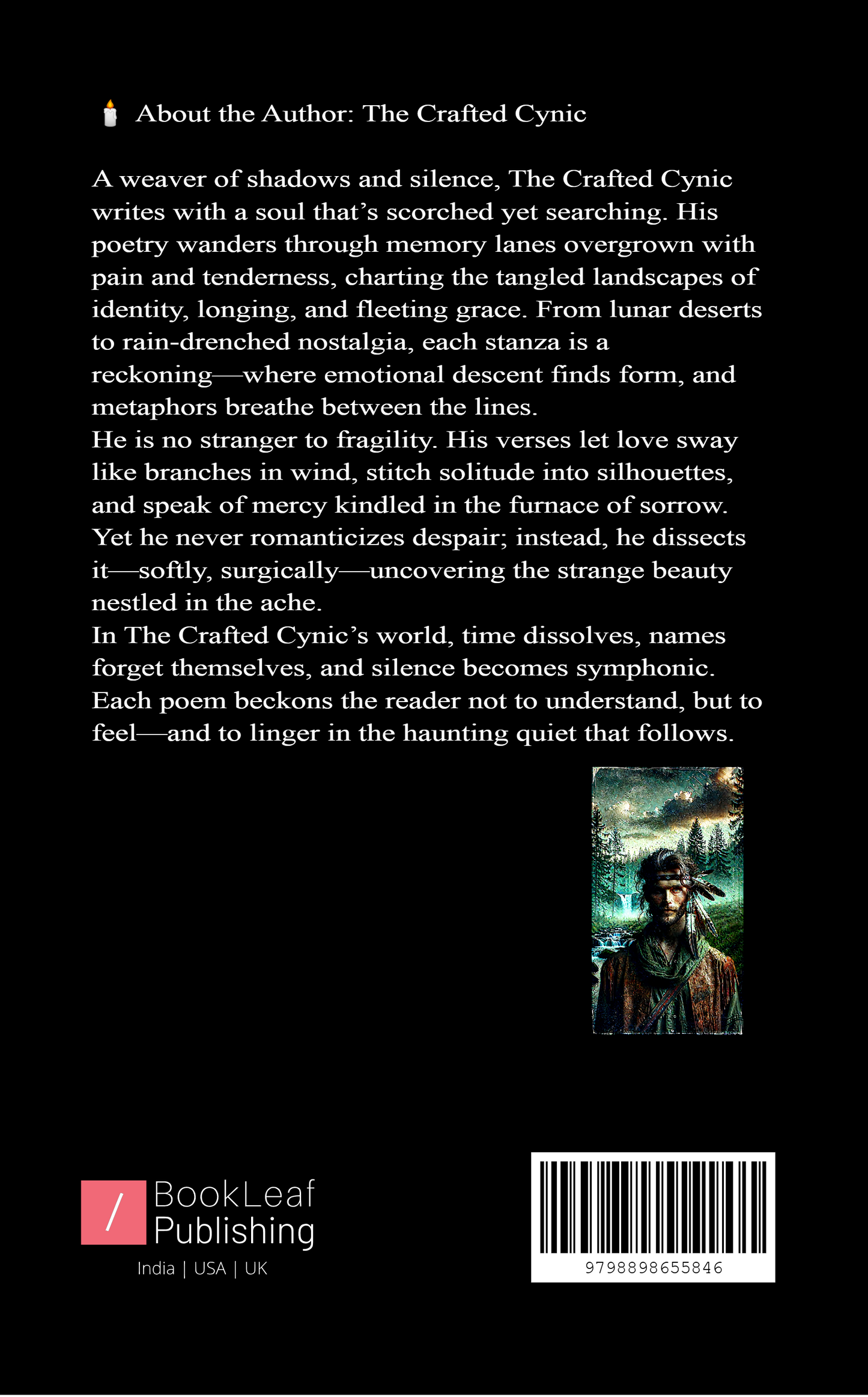 Cosmic Correspondence