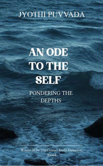 AN ODE TO THE SELF