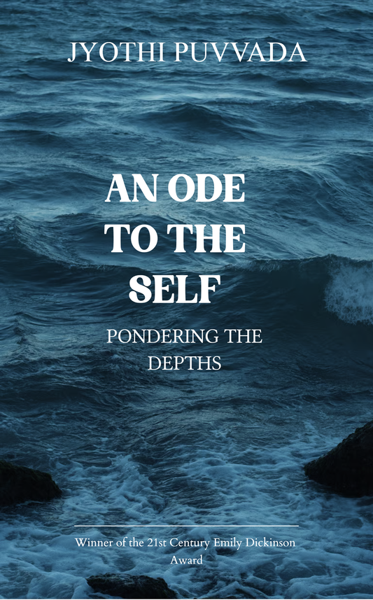 AN ODE TO THE SELF
