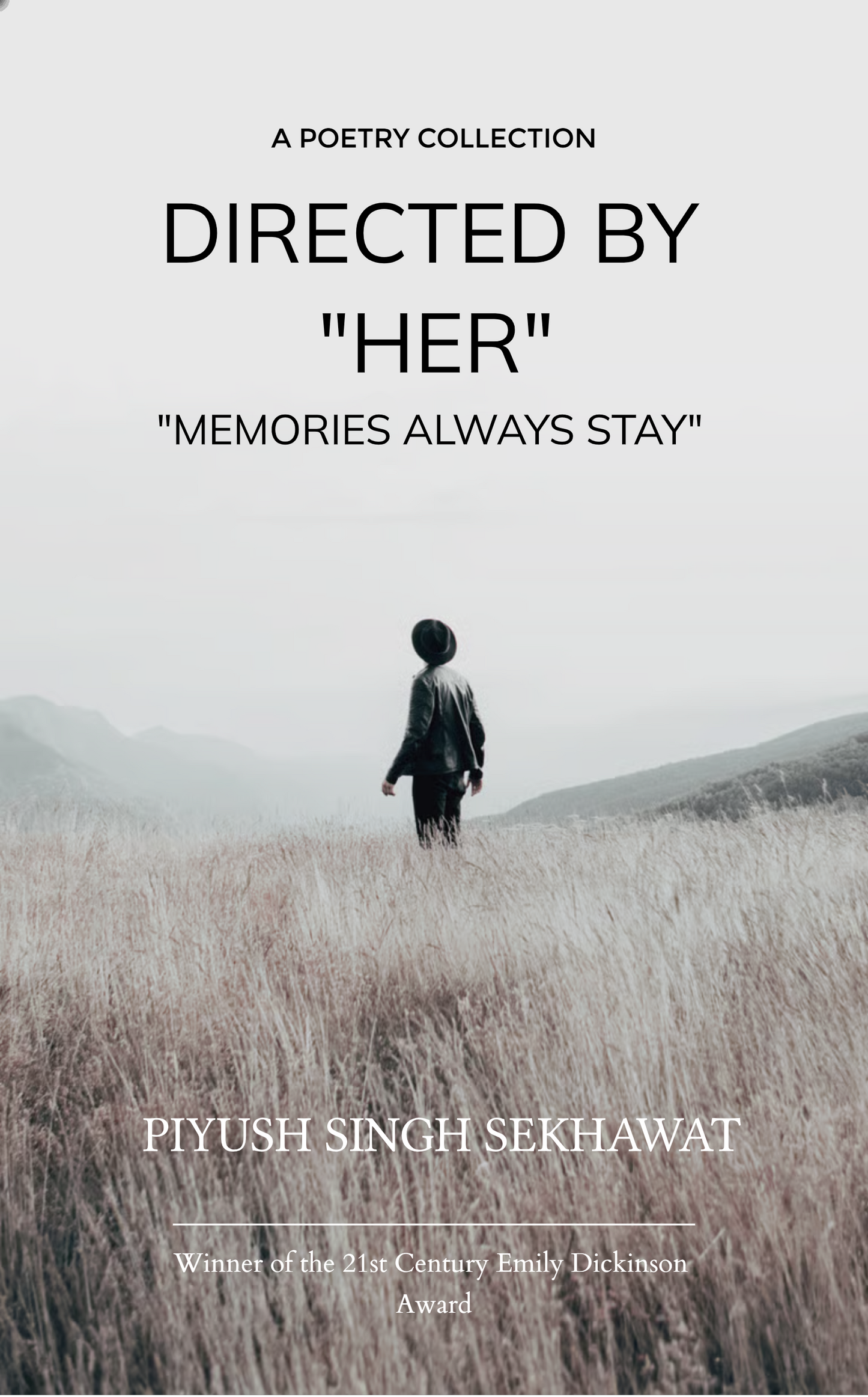 DIRECTED BY HER
