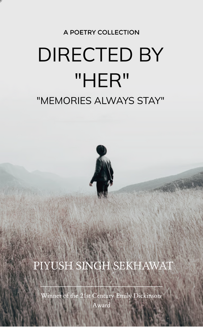 DIRECTED BY HER