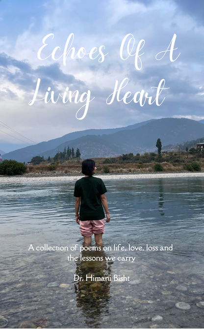 Echoes Of A Living Heart
