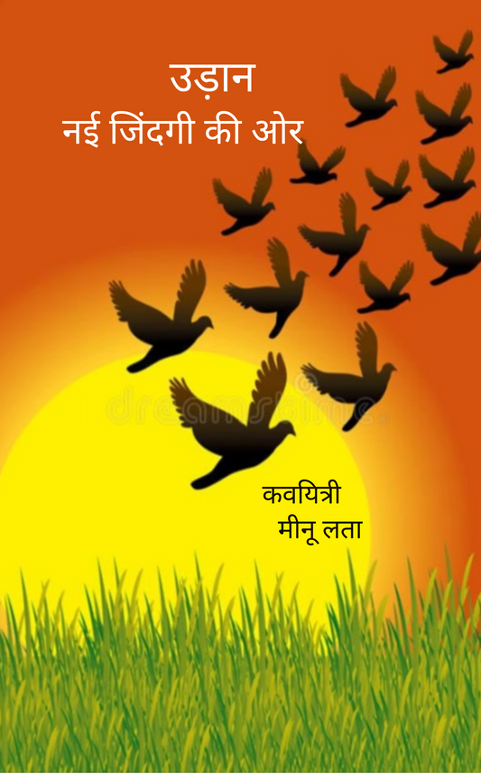 उड़ान-नई जिंदगी की ओर