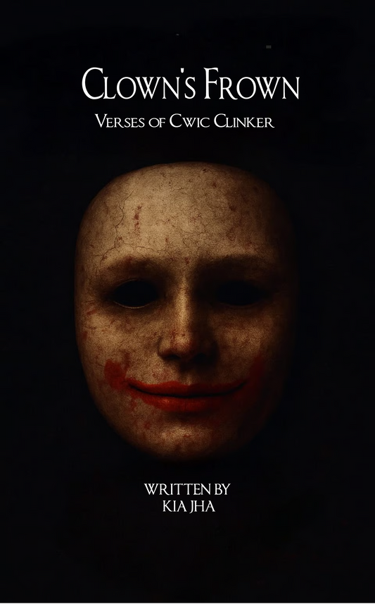 Clown's Frown