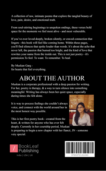 This Is How You Stay