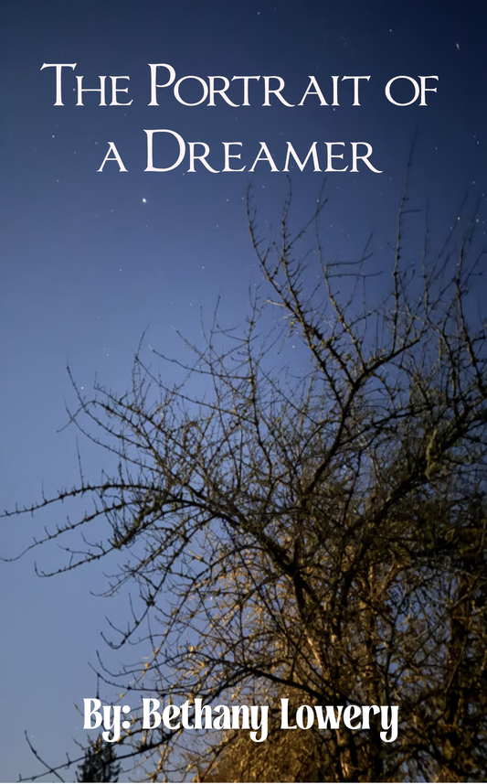The Portrait of a Dreamer