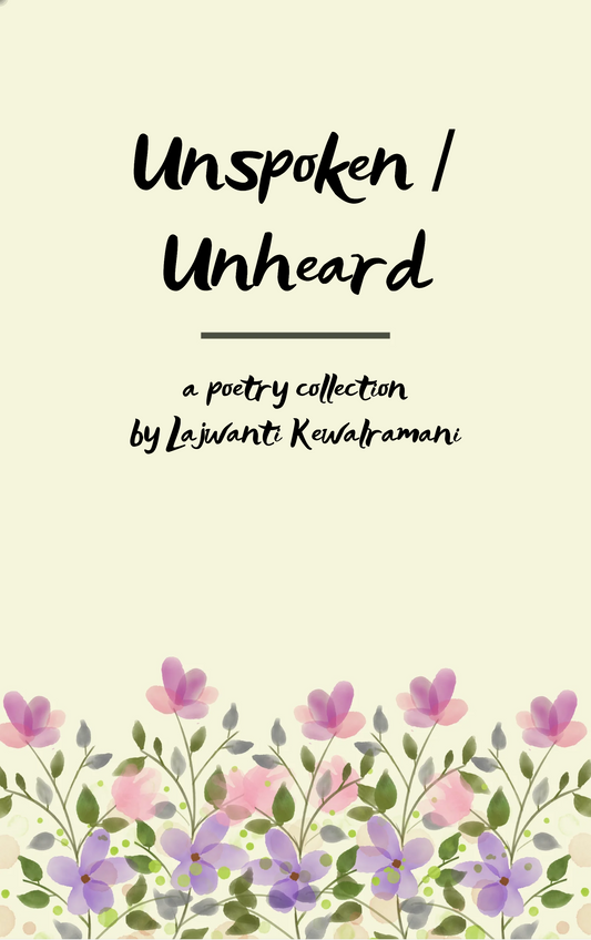 Unspoken/Unheard