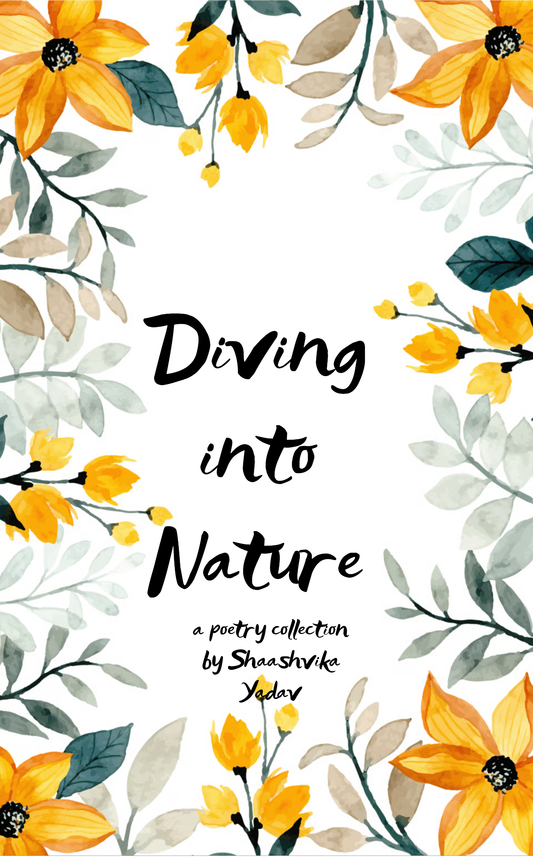 Diving into Nature