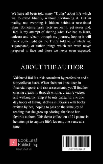 21 Truths about Falsehood