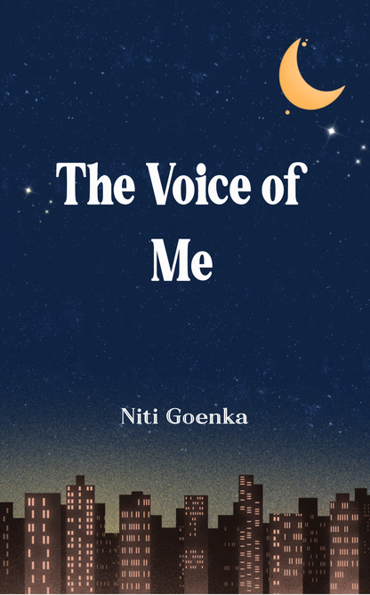 The Voice of Me