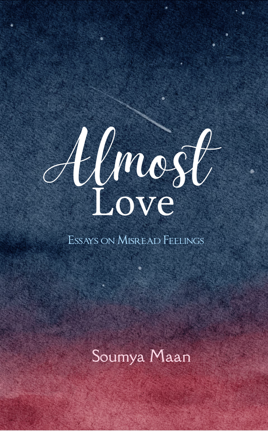 Almost Love