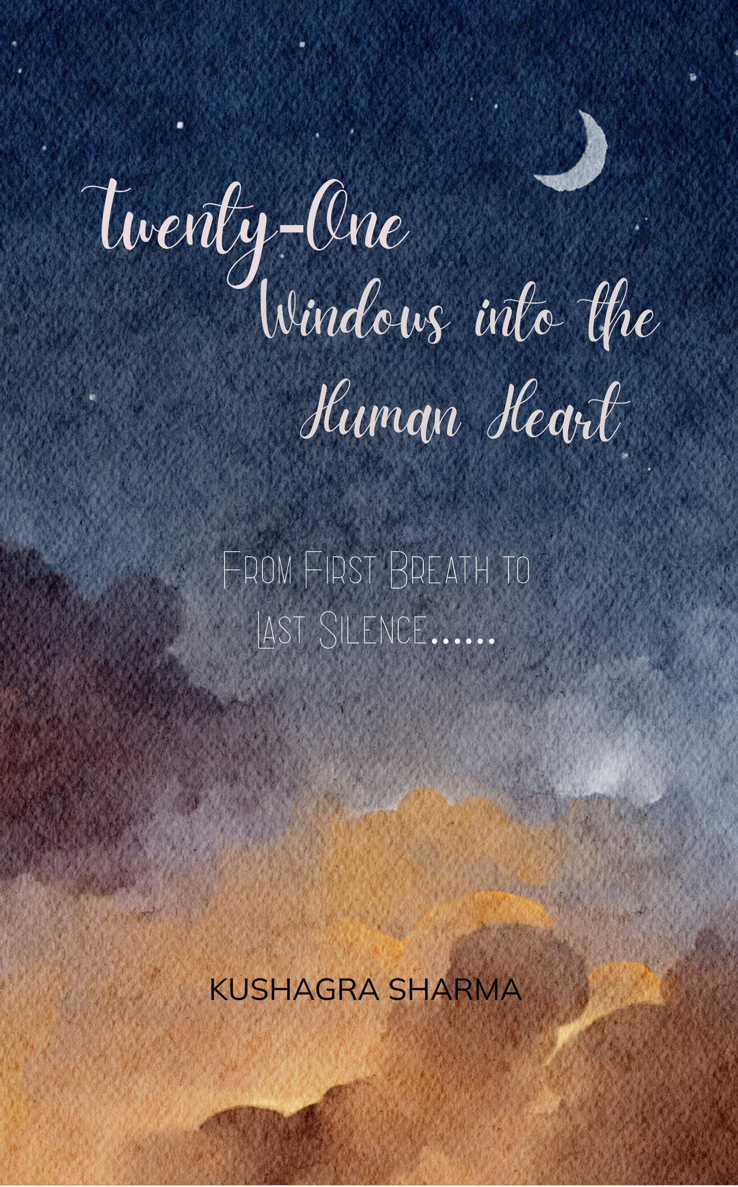 Twenty-One Windows into the Human Heart