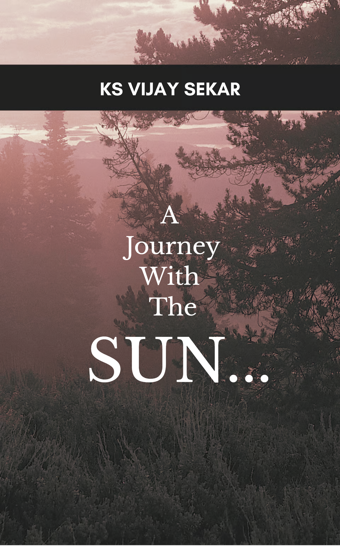 A Journey with the Sun...