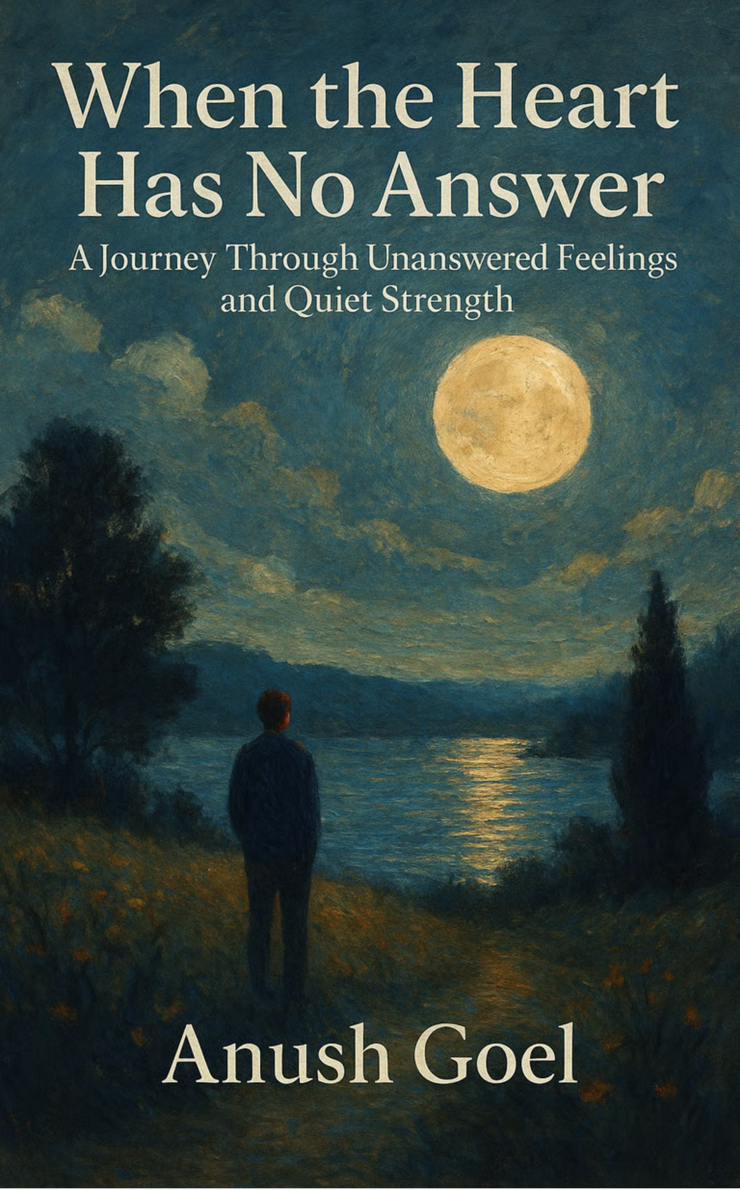 When the heart has no answer