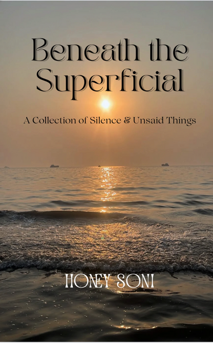 Beneath the Superficial