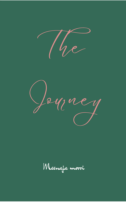 The journey