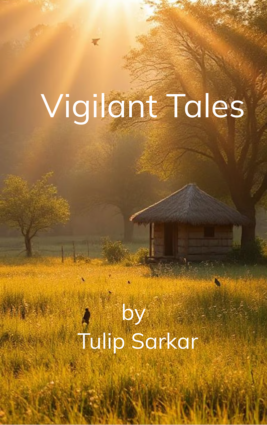 Vigilant Tales
