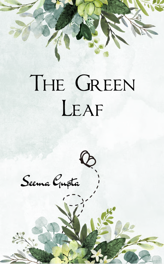 THE GREEN LEAF