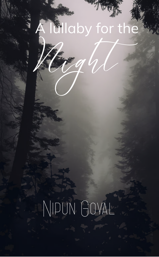 A Lullaby for the Night