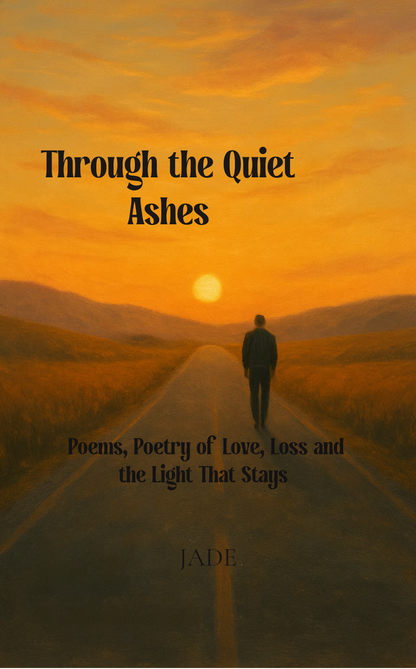 Through the Quiet Ashes.