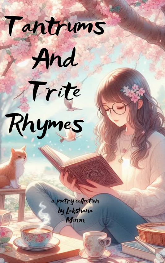 Tantrums and Trite Rhymes