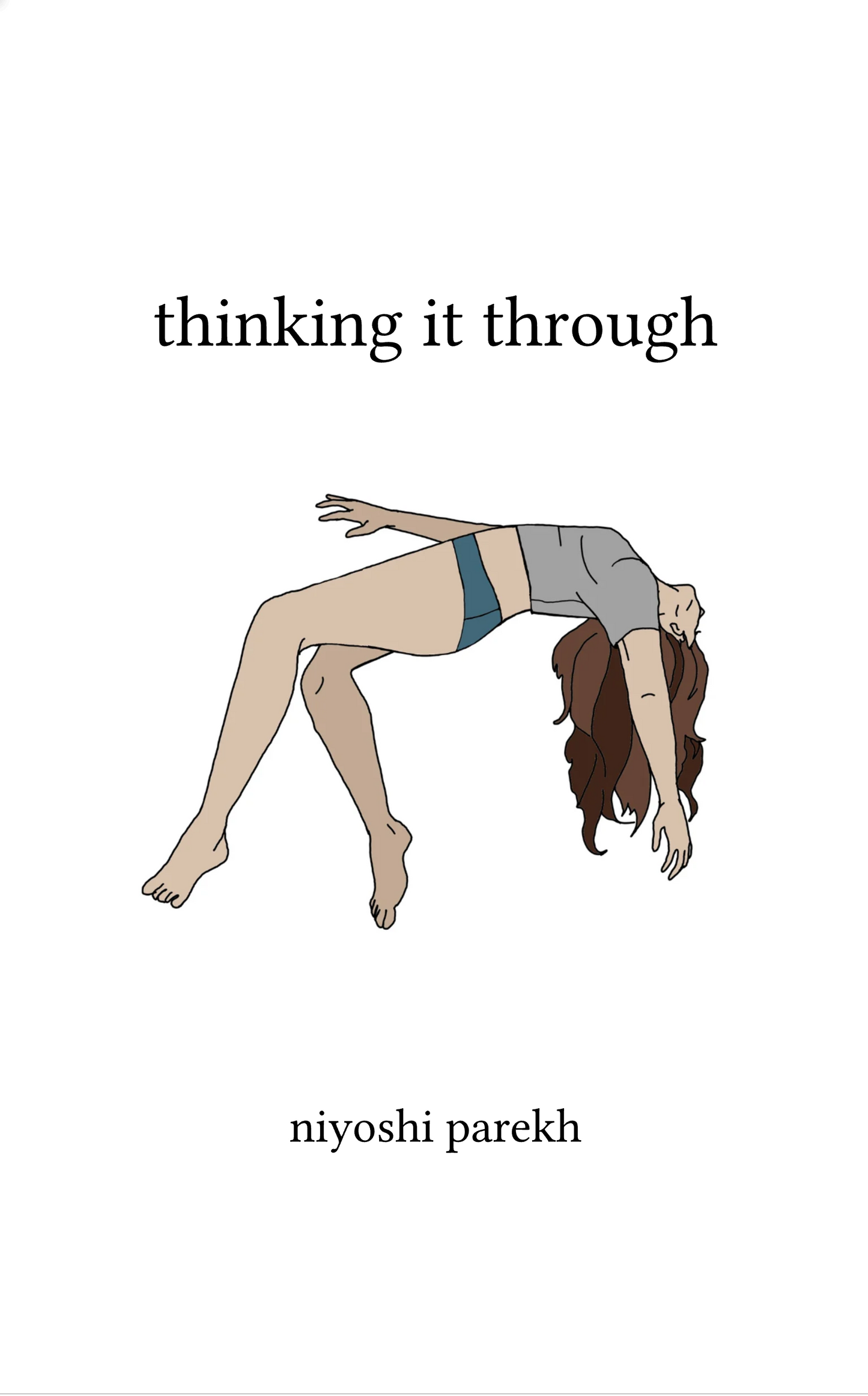 thinking it through