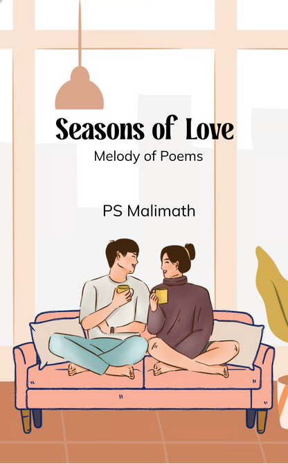 SEASONS OF LOVE