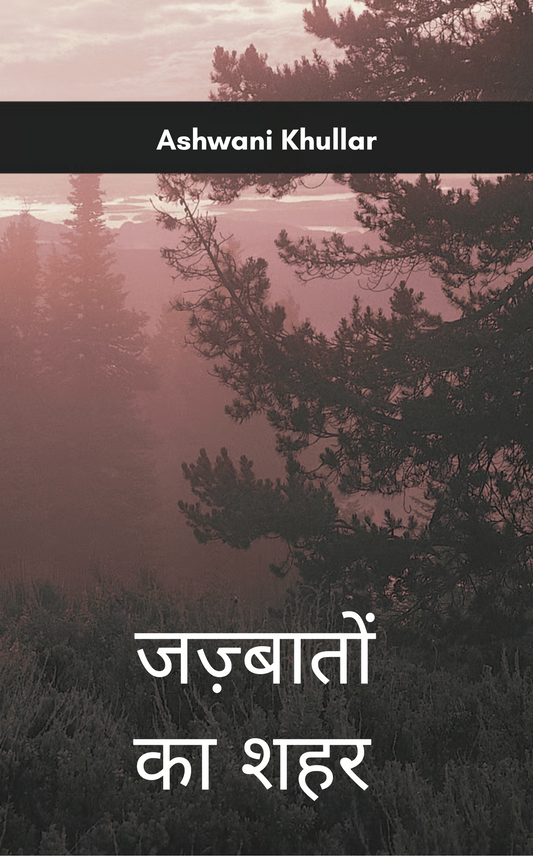 जज़्बातों का शहर
