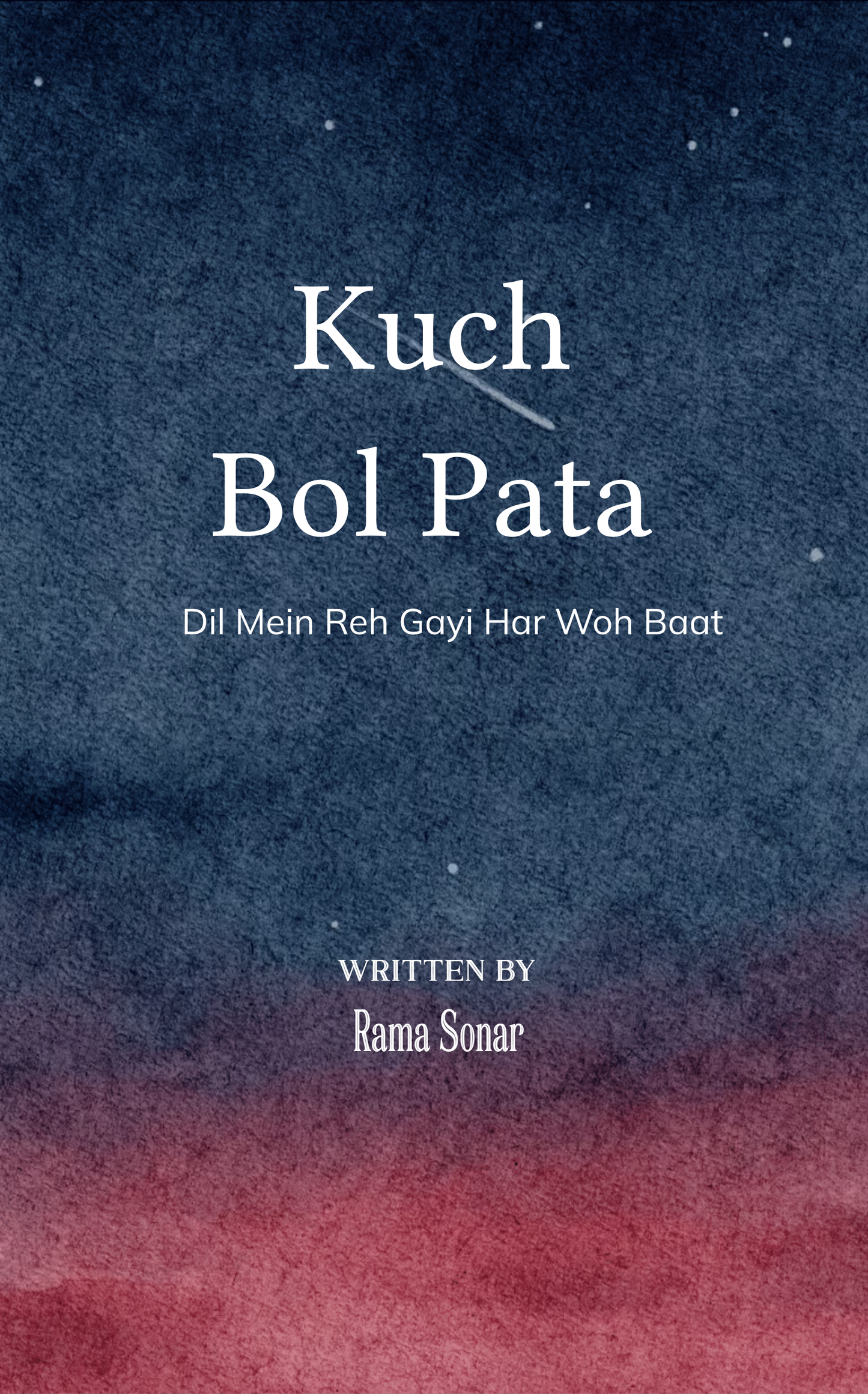 Kuch Bol Pata