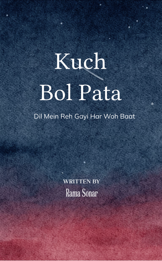 Kuch Bol Pata