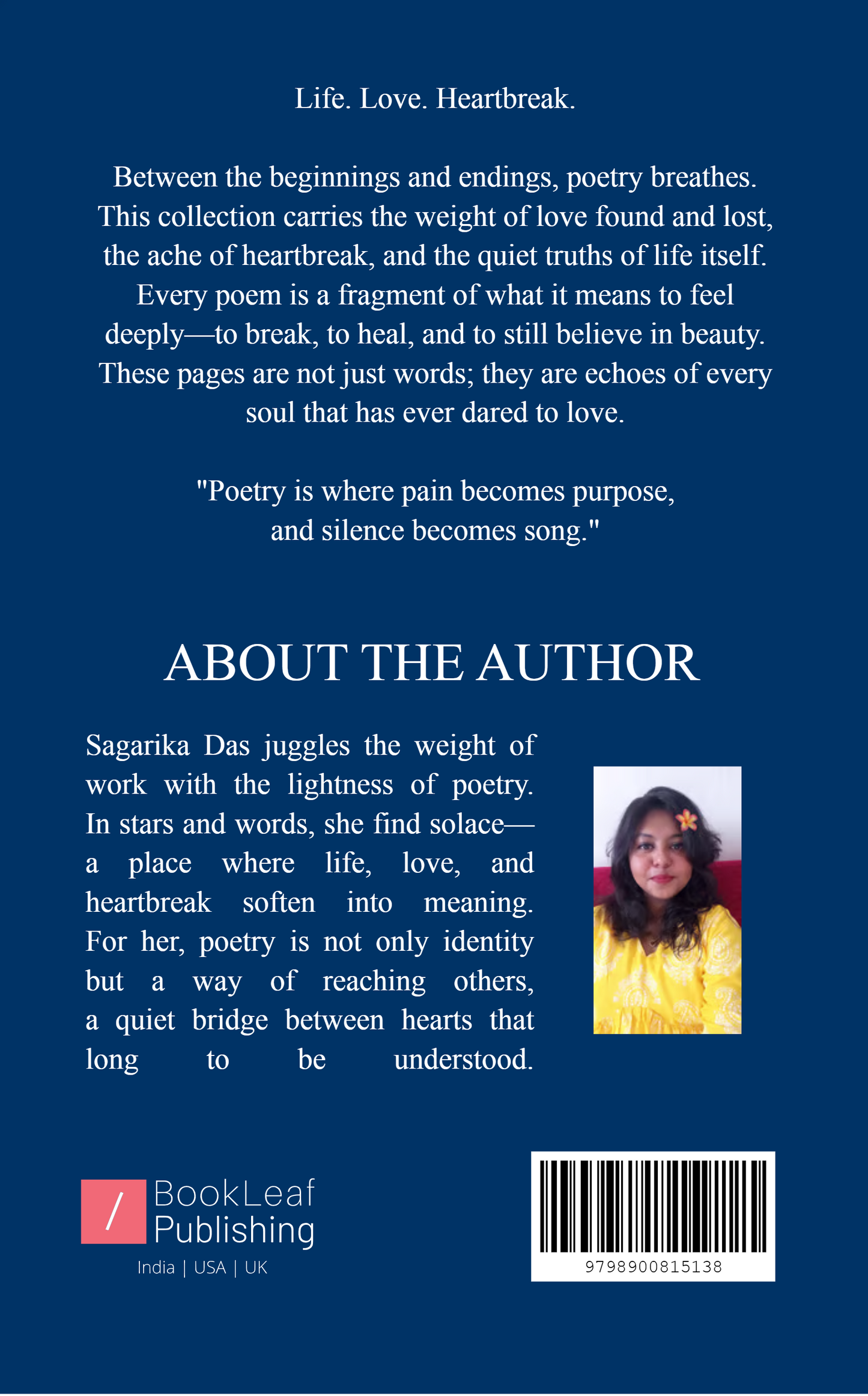 Where the Soul Finds Home