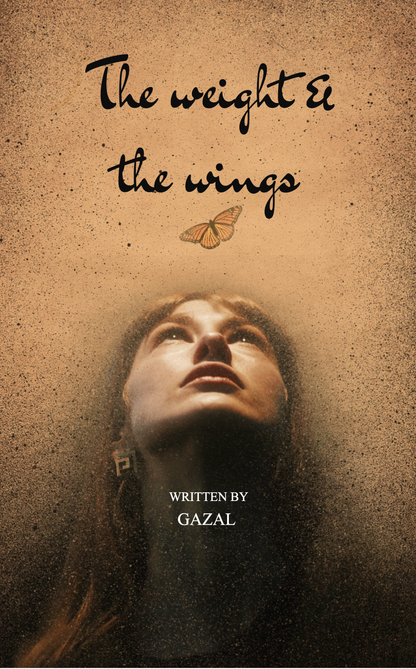 The Weight And The Wings