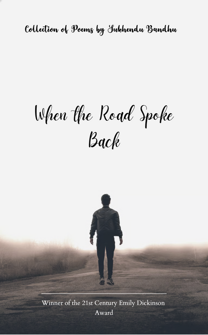 When the Road Spoke Back