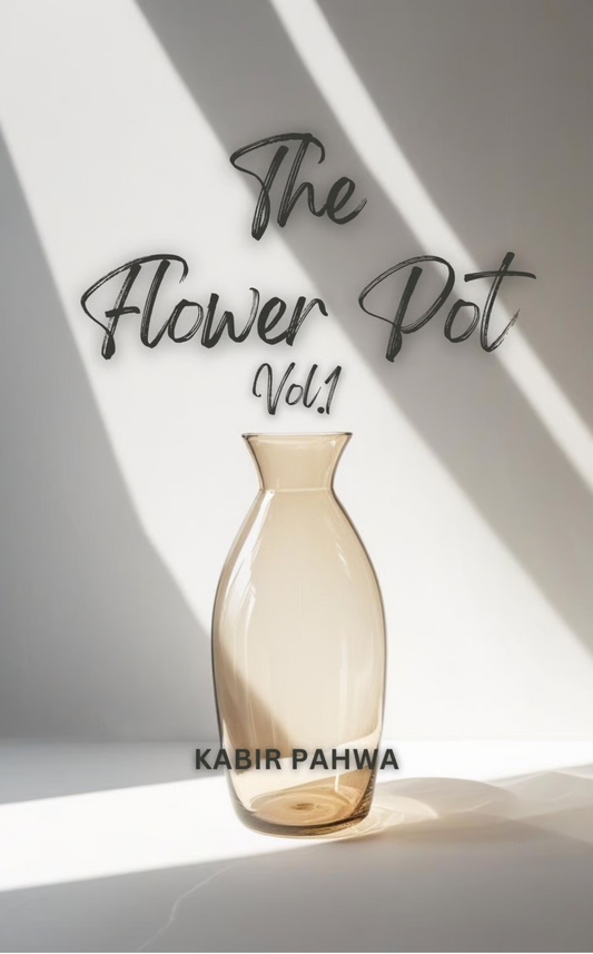 The Flower Pot(Vol.1)